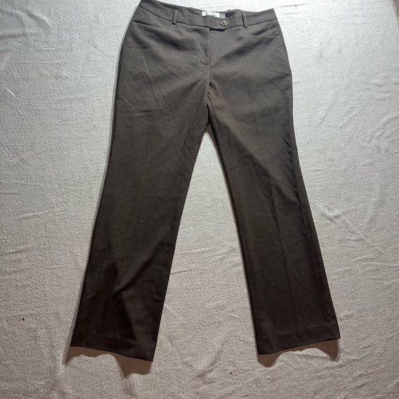Calvin Klein Modern Fit Trousers - Picture 3 of 12